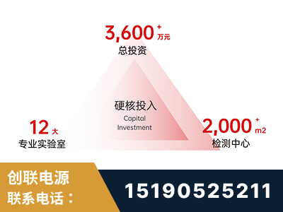 佛山-研发创新能力强